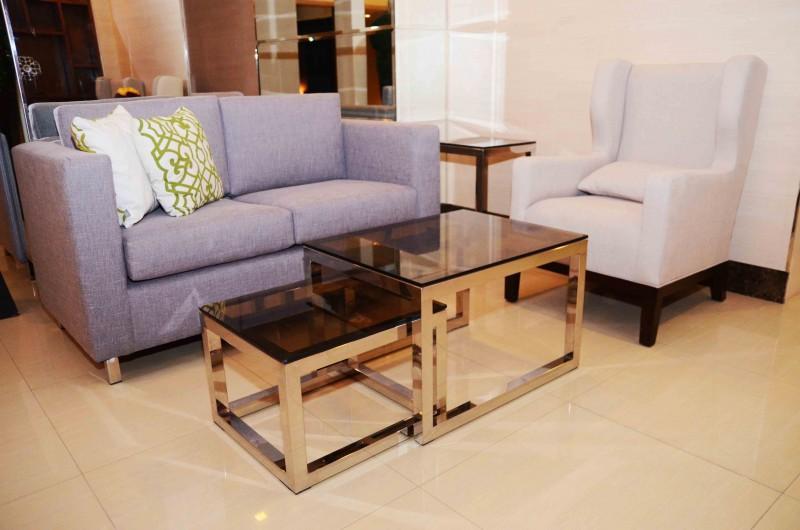 โรงแรม สตราเดลลา Cainta ภายนอก รูปภาพ